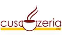 Logo Cuscuzeria Café em Jatiúca