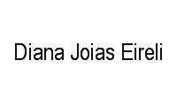 Logo Diana Joias em Vila Yara