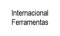 Logo Internacional Ferramentas em Ipiranga