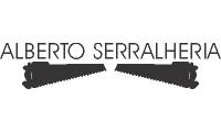 Logo Alberto Serralheria em Gávea