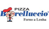 Logo Pizzaria Borelluccio em Vitória
