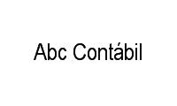 Logo Abc Contábil em Centro