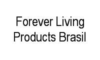 Logo Forever Living Products Brasil em Botafogo