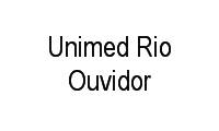 Logo Unimed Rio Ouvidor em Centro