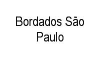 Logo Bordados São Paulo