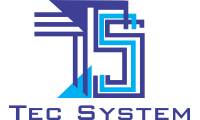Logo Tec System Engenharia em Ar Condicionado em Setor Marista