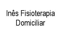 Logo Inês Fisioterapia Domiciliar em Areal