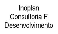 Logo Inoplan Consultoria E Desenvolvimento em Centro