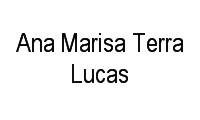 Logo Ana Marisa Terra Lucas em Centro Histórico