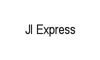 Logo Jl Express em Riacho Fundo I