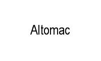 Logo Altomac em Osvaldo Rezende