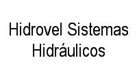 Logo Hidrovel Sistemas Hidráulicos em Humaitá de Cima
