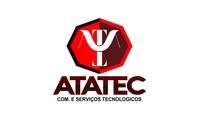 Logo Atatec Comércio E Serviços Tecnológicos em Pricumã