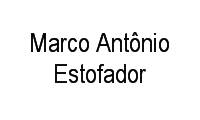 Logo Marco Antônio Estofador em Fonseca