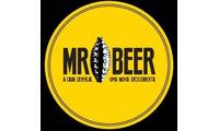 Logo Mr. Beer Dom Pedro em Parque das Flores