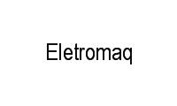 Logo Eletromaq em Partenon