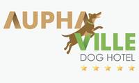 Logo Auphaville Dog Hotel
