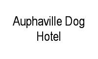 Logo Auphaville Dog Hotel