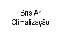Logo Bris Ar Climatização