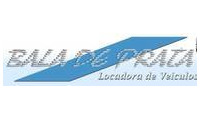 Logo Bala de Prata Locadora de Vans em Vila Suzana