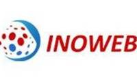 Logo Criação de Sites - INOWEB Agência Digital em Bigorrilho