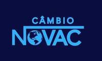 Logo Novac Câmbio em Vila Nossa Senhora de Fátima