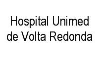 Logo Hospital Unimed de Volta Redonda em Casa de Pedra