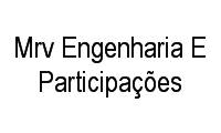Logo Mrv Engenharia E Participações em Parque Joaquim Lopes