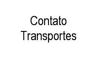 Logo Contato Transportes em Batistini