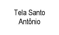 Logo Tela Santo Antônio em Vila Aparecida