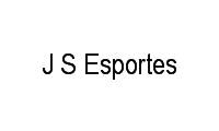 Logo J S Esportes em Vista Alegre