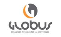 Logo Globus Sistemas Eletrônicos em Navegantes