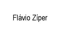 Logo Flávio Zíper em Brás