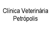 Logo Clínica Veterinária Petrópolis em Coronel Veiga