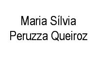 Logo Maria Sílvia Peruzza Queiroz em Centro de Vila Velha