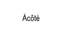 Logo Àcôté