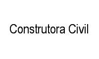 Logo Construtora Civil