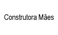 Logo Construtora Mães