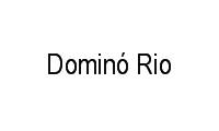 Logo Dominó Rio em Centro