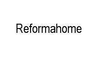 Logo Reformahome