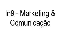 Logo In9 - Marketing & Comunicação em Setor de Habitações Individuais Sul