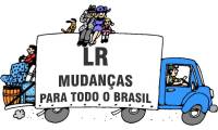Logo Mudanças para Todo Brasil Lr
