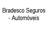 Logo Bradesco Seguros - Automóveis