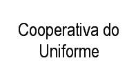 Logo Cooperativa do Uniforme em Pioneiros