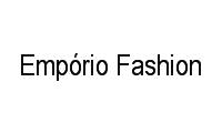 Logo Empório Fashion em Barcelona