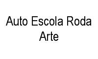 Logo Auto Escola Roda Arte em Jacarepaguá