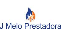 Logo J Melo Prestadora