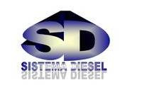 Logo Sistema Diesel Peças E Serviços Tec. em Jardim Imperial