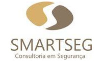 Logo Smartseg Consultoria em Segurança em Centro