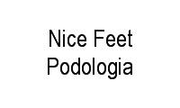 Logo Nice Feet Podologia em Ceilândia Norte (Ceilândia)
